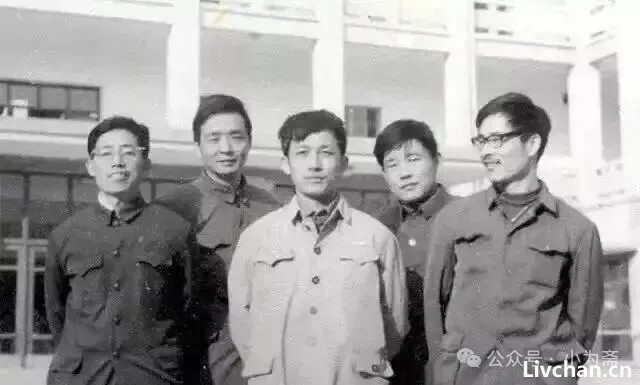 易中天易中天的武汉往事以及被迫出走武汉大学的真相
