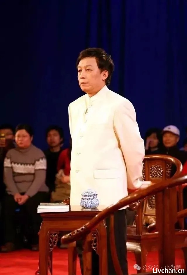 易中天易中天的武汉往事以及被迫出走武汉大学的真相