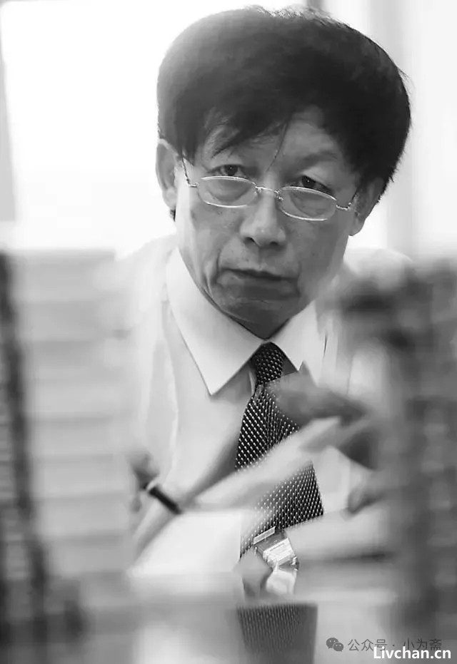 易中天易中天的武汉往事以及被迫出走武汉大学的真相