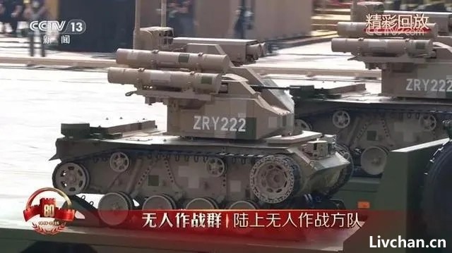2021年,中国提议全球禁止无人武器,相关提案被美国带头否决