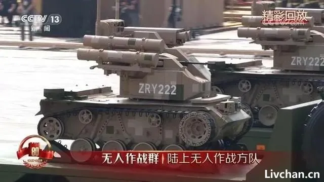 2021年,中国提议全球禁止无人武器,相关提案被美国带头否决