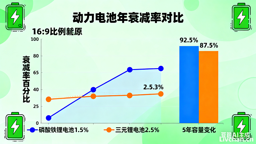 电池衰减只是幌子？从灯泡到智能汽车：资本如何用技术设计 “请君入瓮” 的消费循环