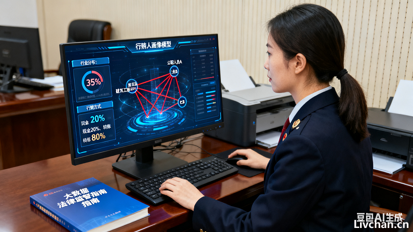 审讯室内的心理博弈：检察机关是如何让腐败分子露出马脚的