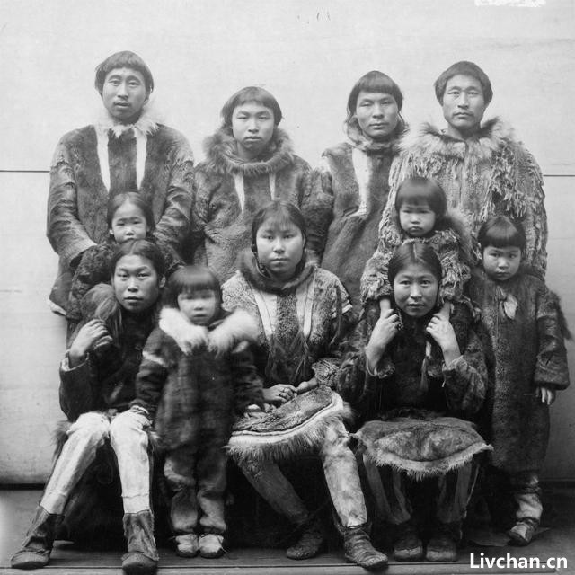 冰原与江川的共鸣：赫哲族与爱斯基摩人的渊源初探