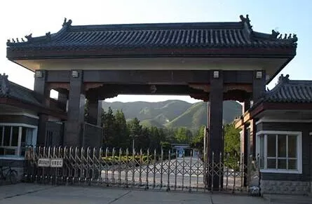 揭秘中国第一监狱——秦城监狱