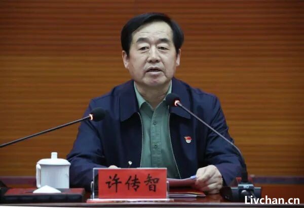 对贪腐分子的“终身追查”：在时代发展中贪腐将无处遁形