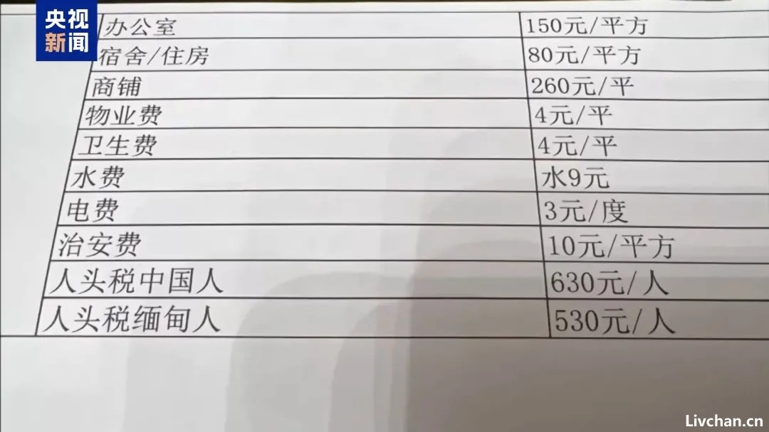 入伙要杀人祭天！缅北果敢魏家犯罪集团专案细节曝光