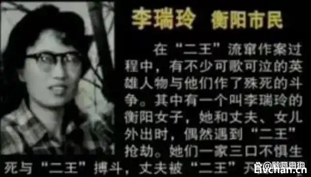 东北“二王”案纪实：跨越七省的血色逃亡与围剿