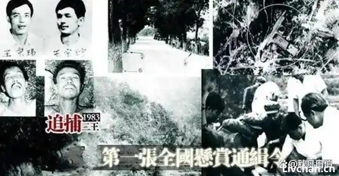 东北“二王”案纪实：跨越七省的血色逃亡与围剿