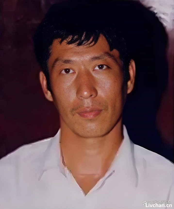 白宝山案纪实