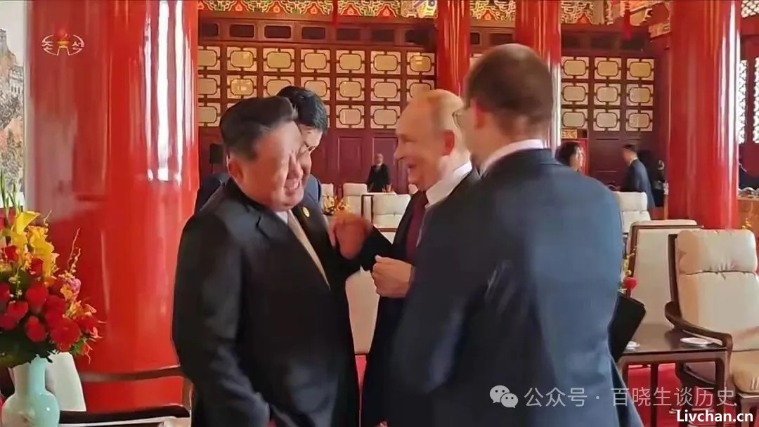 金正恩像变了个人：给我10年，还你一个崭新的朝鲜