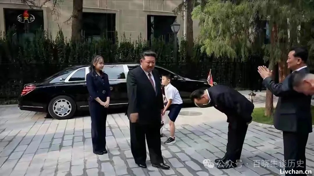 金正恩像变了个人：给我10年，还你一个崭新的朝鲜