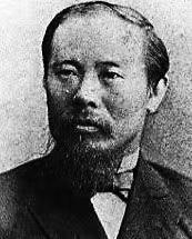 1909年10月26日朝鲜民族英雄安重根刺杀日本首相伊藤博文