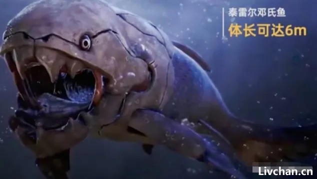 人类的祖先，被昆虫的老祖宗当点心吃了几亿年