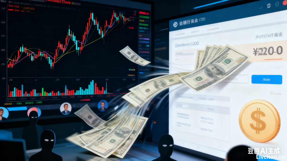 当代洗钱套路透视：隐匿于多领域的资金"漂白"技法