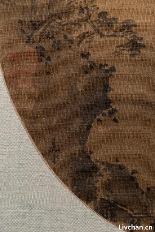 中国画的"留白"：人生也需要呼吸的空间