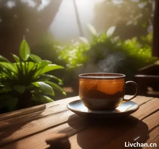 有人请喝茶不会夸怎么办？教你！