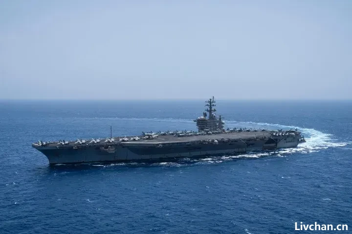 美国可能改变国防战略，中国将不再是“靶心”？