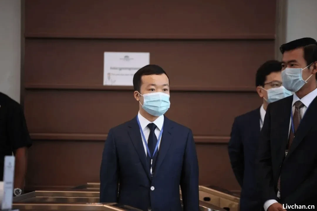 比特币下的诈骗帝国：陈志与太子集团