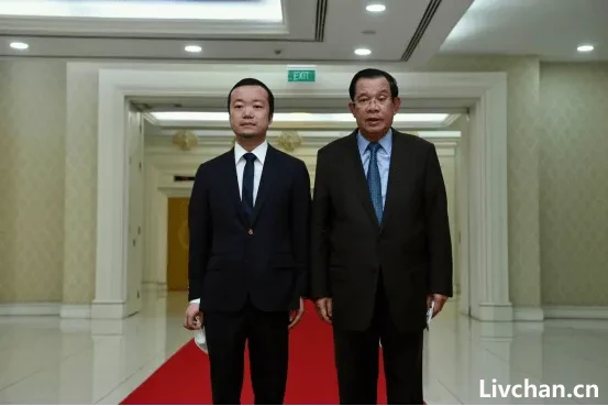 比特币下的诈骗帝国：陈志与太子集团