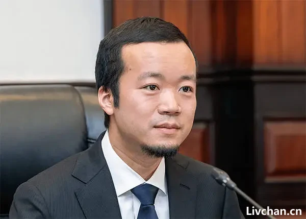 比特币下的诈骗帝国:陈志与太子集团