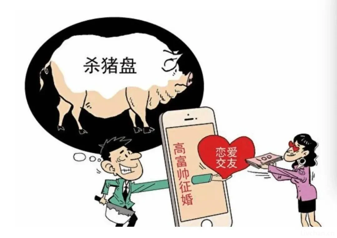 比特币下的诈骗帝国：陈志与太子集团