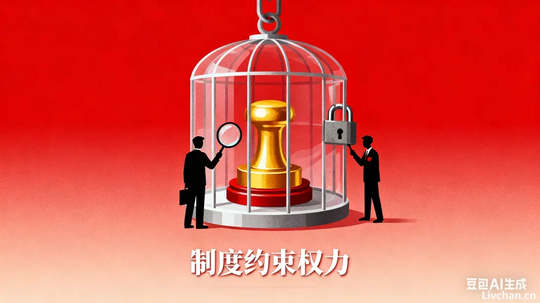 经济基础决定上层建筑:反腐的本质就是良币驱逐劣币