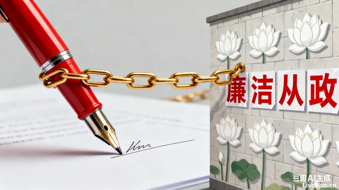 经济基础决定上层建筑：反腐的本质就是良币驱逐劣币
