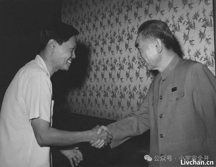 杨振宁为每个普通的中国人做了什么？