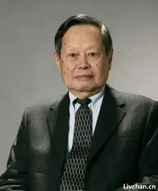 杨振宁为每个普通的中国人做了什么？