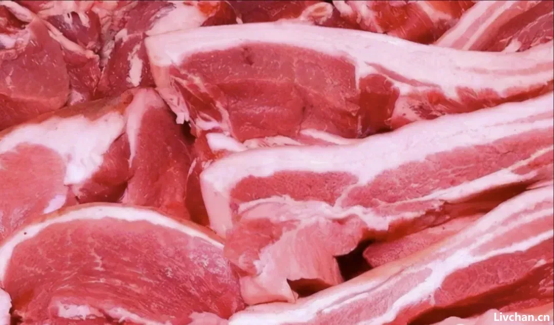 穆斯林国家开始向中国出口清真猪肉