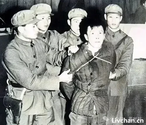 两个真实的故事：双恶之狱锁与生门