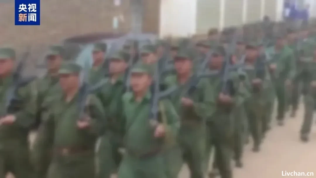 涉诈超26亿，涉赌超80亿，裸聊敲诈1700余万，“果敢首富”刘家集团犯罪始末曝光