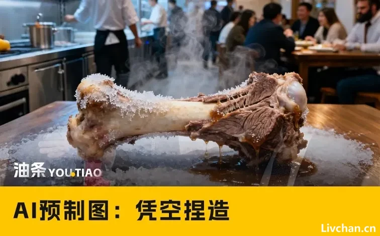心狠手黑,AI假图如何逼死商家