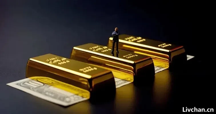 疯狂的黄金“赌徒”,藏身深圳水贝