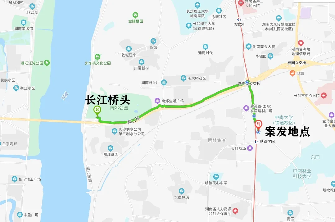 疑犯追踪:扰动中国的流窜悍匪大追捕——周克华案纪实 疑犯追踪:扰动中国的流窜悍匪大追捕——周克华案纪实