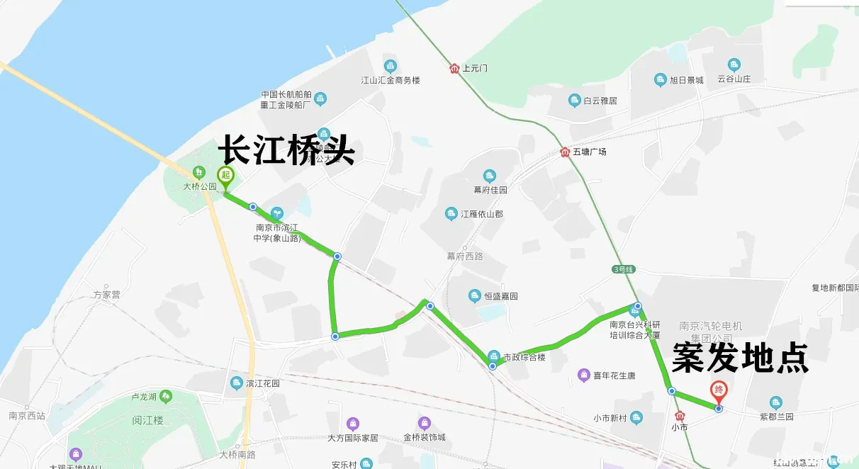 疑犯追踪:扰动中国的流窜悍匪大追捕——周克华案纪实 疑犯追踪:扰动中国的流窜悍匪大追捕——周克华案纪实