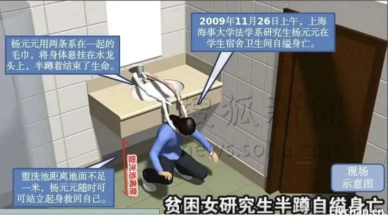 带母读研的杨元元寒凉的一生 带母读研的杨元元寒凉的一生