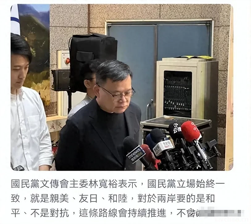 真假统派,一看便知! 真假统派,一看便知!