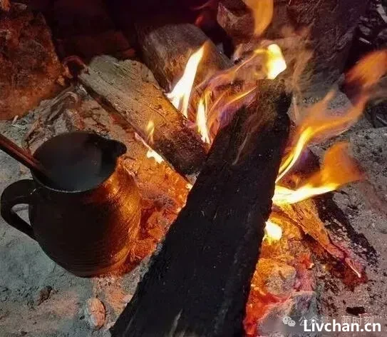 远去的罐儿茶 远去的罐儿茶