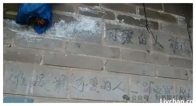 一本书让他“变疯杀人”——革命青年”伍勇的犯罪手记 一本书让他“变疯杀人”——革命青年”伍勇的犯罪手记