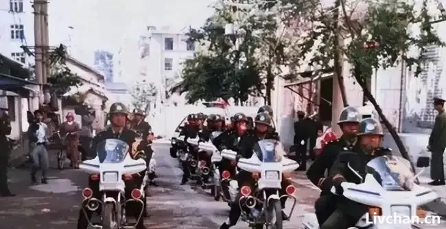 恶龙之死:“神枪手”万光旭的终结时刻 恶龙之死:“神枪手”万光旭的终结时刻