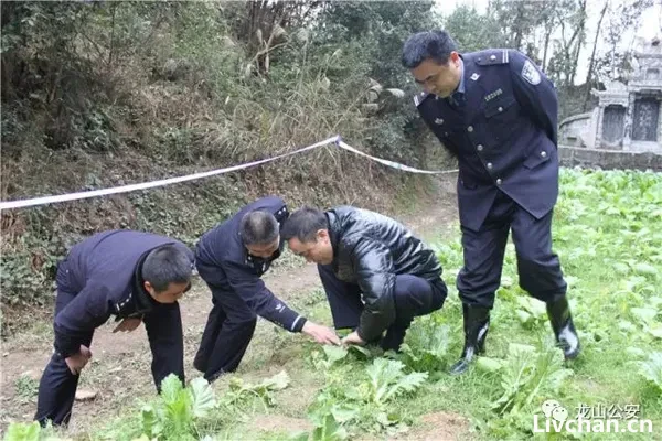 冷血“90后”姚常凤:只敢住在山洞,逃亡靠自行车 冷血“90后”姚常凤:只敢住在山洞,逃亡靠自行车