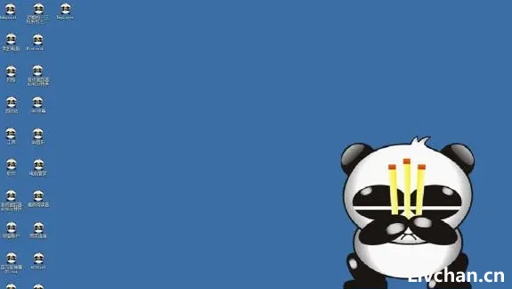 熊猫烧香:李俊的互联网蛮荒往事