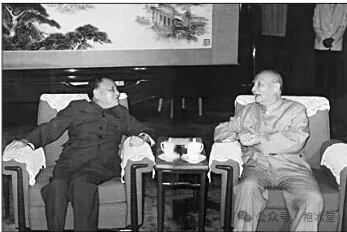 改开初期陈云为何力主清理三种人,“一个也不能提拔” 改开初期陈云为何力主清理三种人,“一个也不能提拔”