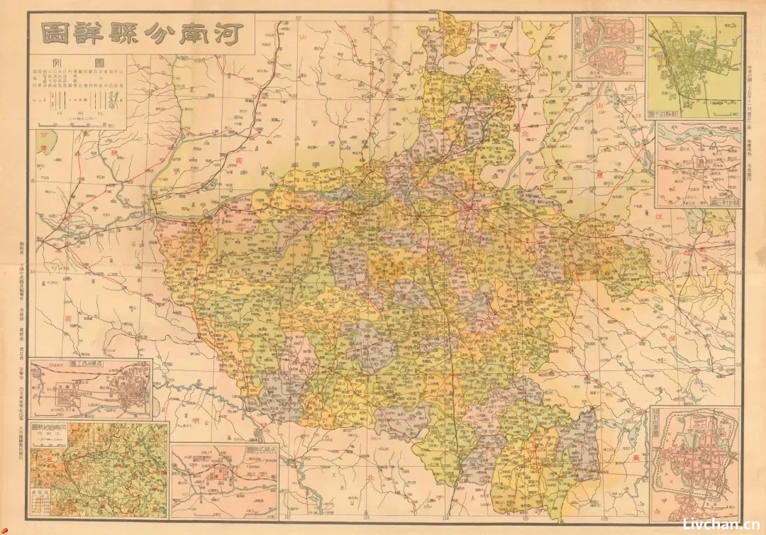 陈仓改宝鸡、常山改石家庄…这些好听的古地名为啥要改？