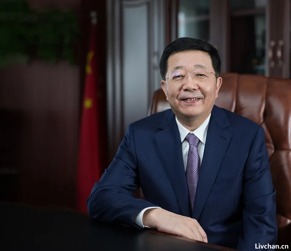 千亿帝国的造假幻梦：李兆廷与东旭集团的兴衰路