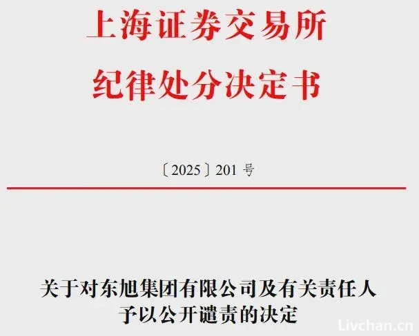 千亿帝国的造假幻梦：李兆廷与东旭集团的兴衰路
