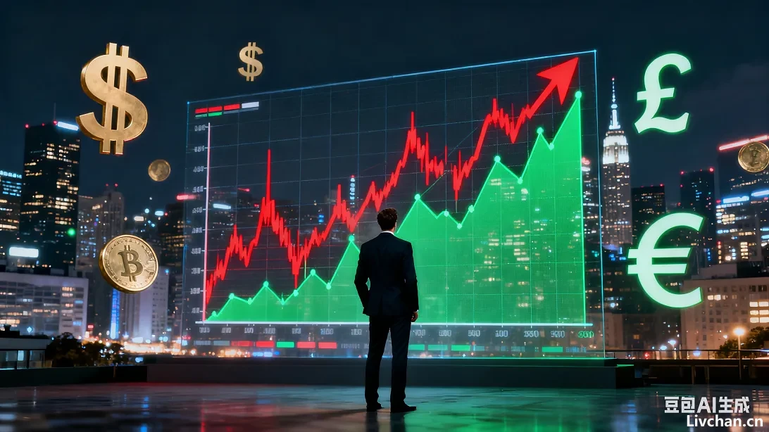 笼中猛虎:资本无序扩张下的社会之痛 笼中猛虎:资本无序扩张下的社会之痛