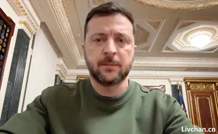 泽连斯基坏透了,鼓动美国施压中国反俄,中方出一招让他欲哭无泪